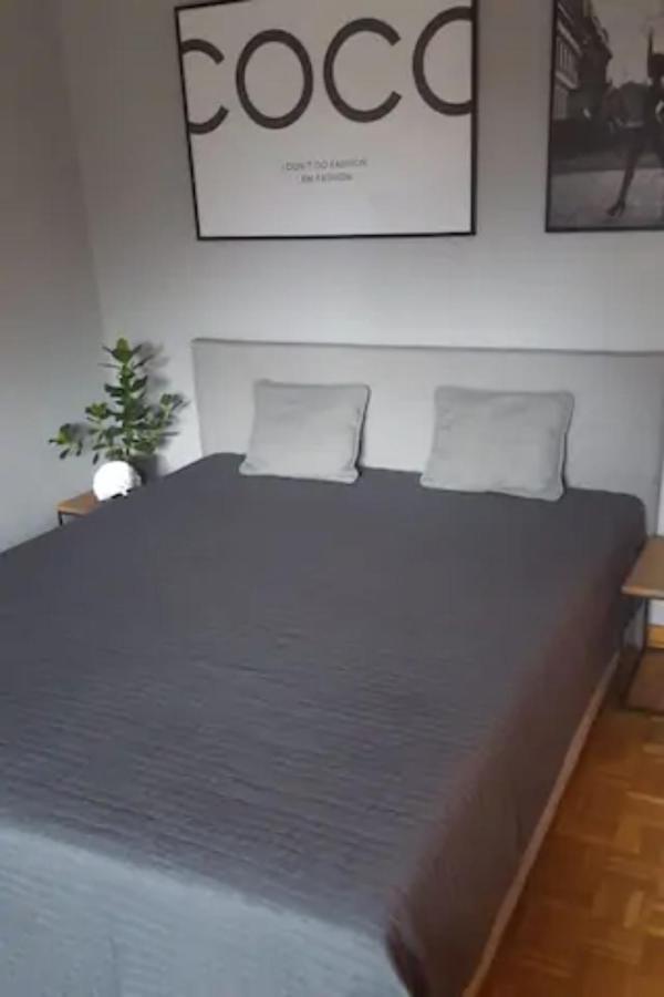 Stylisch-gemuetliche 70qm Im Zentralen D-derendorf Appartement Düsseldorf