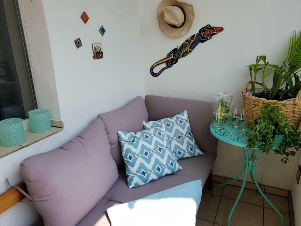 Appartement Stylisch-gemuetliche 70qm Im Zentralen D-derendorf