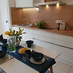 Stylisch-gemütliche 70qm im zentralen D-Derendorf