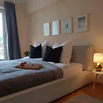 Stylisch-gemütliche 70qm im zentralen D-Derendorf