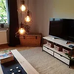 Stylisch-gemütliche 70qm im zentralen D-Derendorf